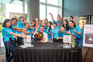 Ambulance Wish Singapore